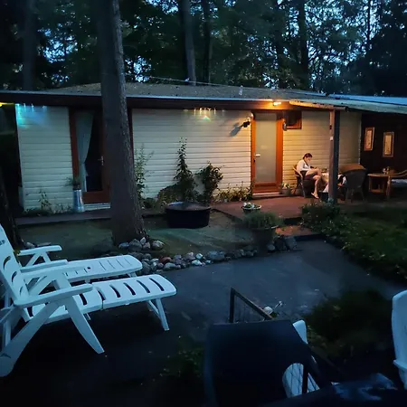 Apartament 117 Rand Veluwe In Het Bos, Tegen De Heide Aan En Nabij De Ijssel Hattemerbroek