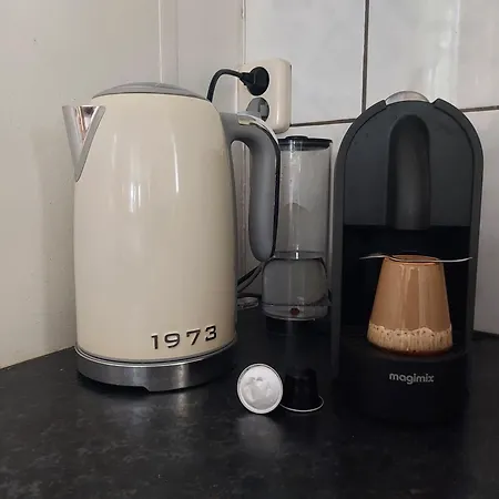 Apartament 117 Rand Veluwe In Het Bos, Tegen De Heide Aan En Nabij De Ijssel Hattemerbroek