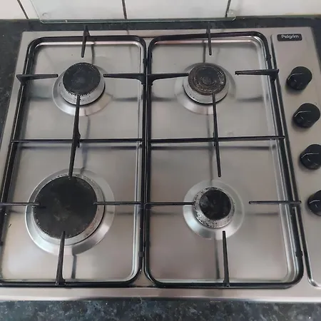 117 Rand Veluwe In Het Bos, Tegen De Heide Aan En Nabij De Ijssel Apartament