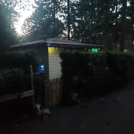 117 Rand Veluwe In Het Bos, Tegen De Heide Aan En Nabij De Ijssel Apartment