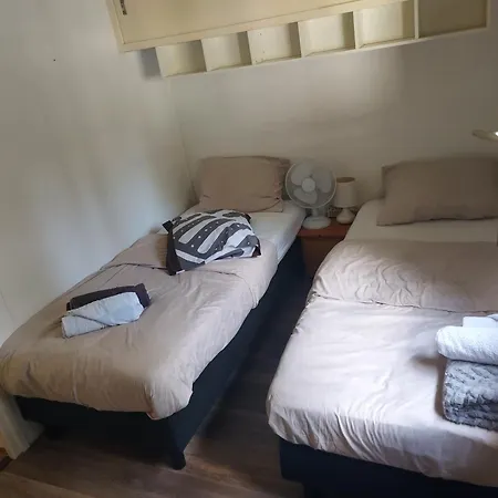 Apartment 117 Rand Veluwe In Het Bos, Tegen De Heide Aan En Nabij De Ijssel