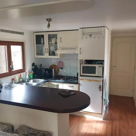 Apartment 117 Rand Veluwe In Het Bos, Tegen De Heide Aan En Nabij De Ijssel *