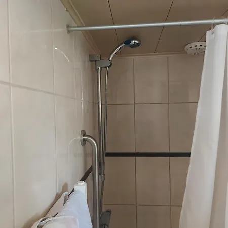 Apartment 117 Rand Veluwe In Het Bos, Tegen De Heide Aan En Nabij De Ijssel Hattemerbroek