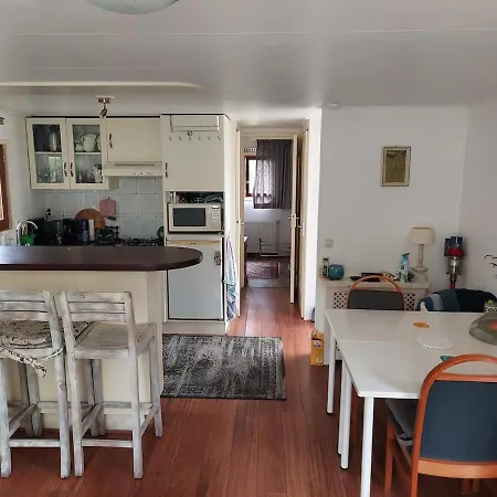 Apartment 117 Rand Veluwe In Het Bos, Tegen De Heide Aan En Nabij De Ijssel