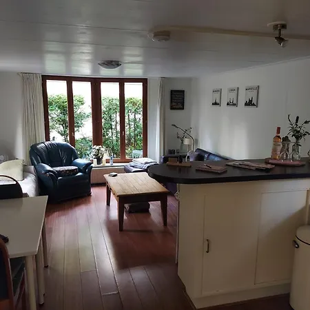 Apartament 117 Rand Veluwe In Het Bos, Tegen De Heide Aan En Nabij De Ijssel