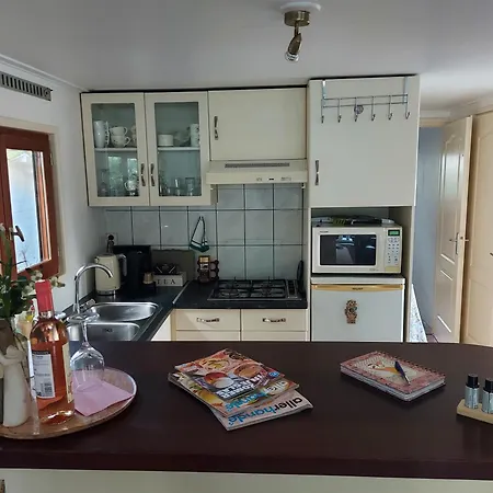 117 Rand Veluwe In Het Bos, Tegen De Heide Aan En Nabij De Ijssel Apartament Hattemerbroek