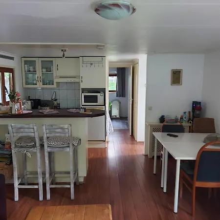 117 Rand Veluwe In Het Bos, Tegen De Heide Aan En Nabij De Ijssel Apartament
