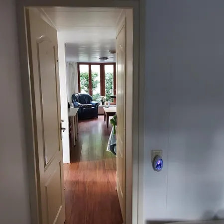 Apartament 117 Rand Veluwe In Het Bos, Tegen De Heide Aan En Nabij De Ijssel *